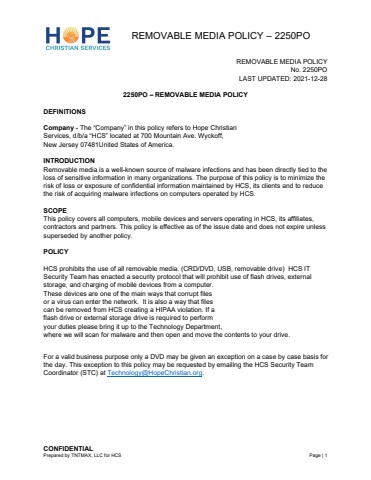 ECCR_2250PO_Removable-Media-Policy