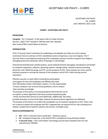ECCR_2120PO_Acceptable-Use-Policy