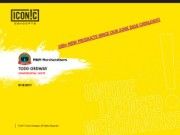 1_PRODUCT CATALOG M and M 9_18_2017