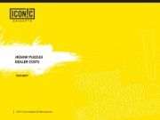 DLR JIGSAW PUZZLES 5_31_2017