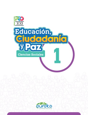 Cartilla Sociales 1°