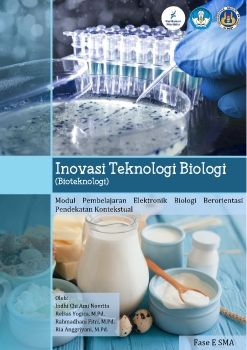 Modul Pembelajaran Elektronik Inovasi Teknologi Biologi