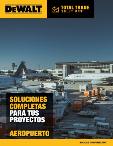 CATÁLOGO AEROPUERTOS