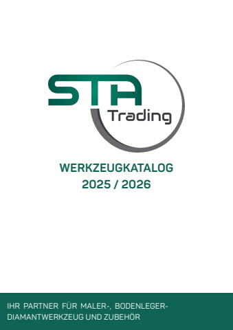 STA Katalog 2025/ 26