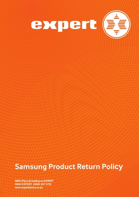 Iser Samsung Procedures for Stock Upliftment - Updated Feb 2017  revised 2