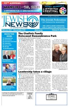 Jewish News_February-2021