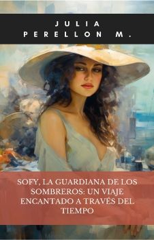 SOFY_ La Guardiana de los Sombreros  Libro intec  (Julia Perellon Mancebo)