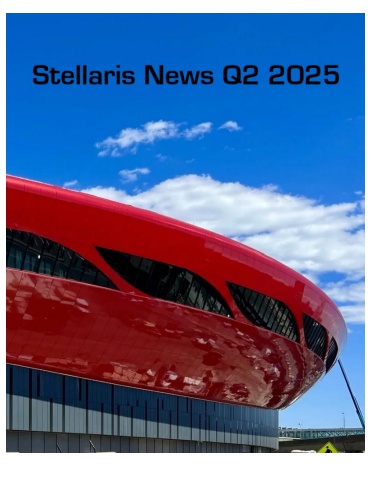 Q2 Newsletter