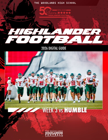 twhs 2026 digital guide