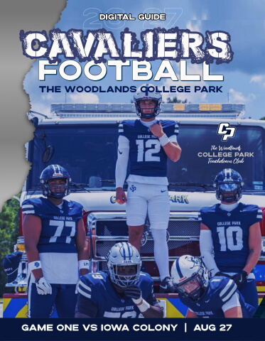2026 college park digital guide