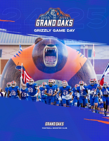 24 Grand Oaks Media Guide