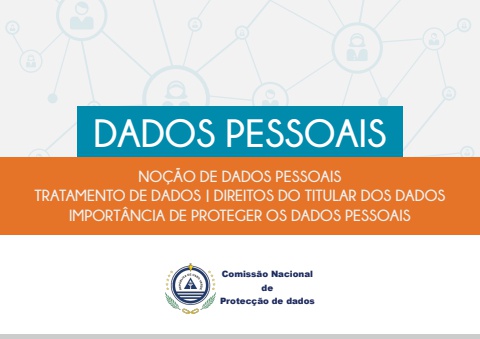 PROTEÇÃO DE DADOS NAS REDES SOCIAIS 16 de Abril de 2019 IMPRIMIDO