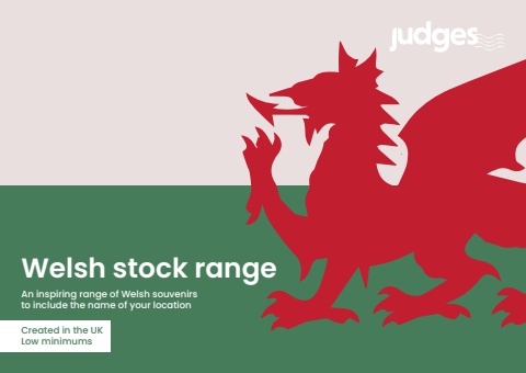 Welsh Stock Ranges 2024