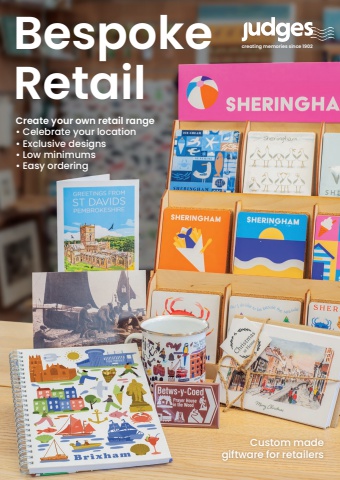 Bespoke Retail Ranges 2025
