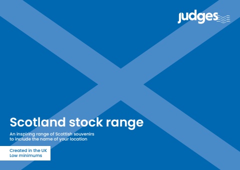 Scottish Stock Ranges 2024