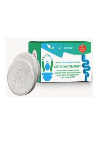 SEPTIFIX Ingredients & Review - Read Full Ingredients & Does SEPTIFIX Side Effects?