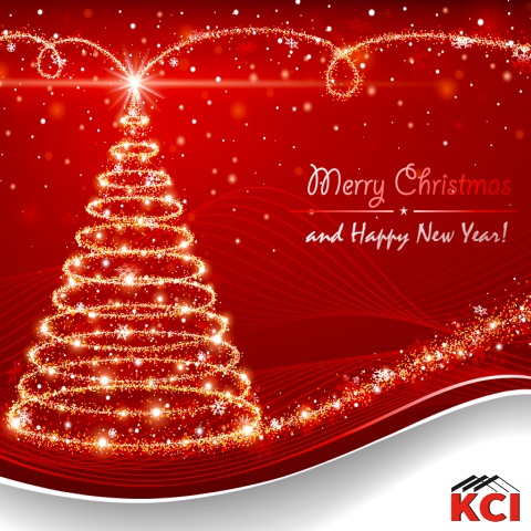 KCI 2022 Christmas Card