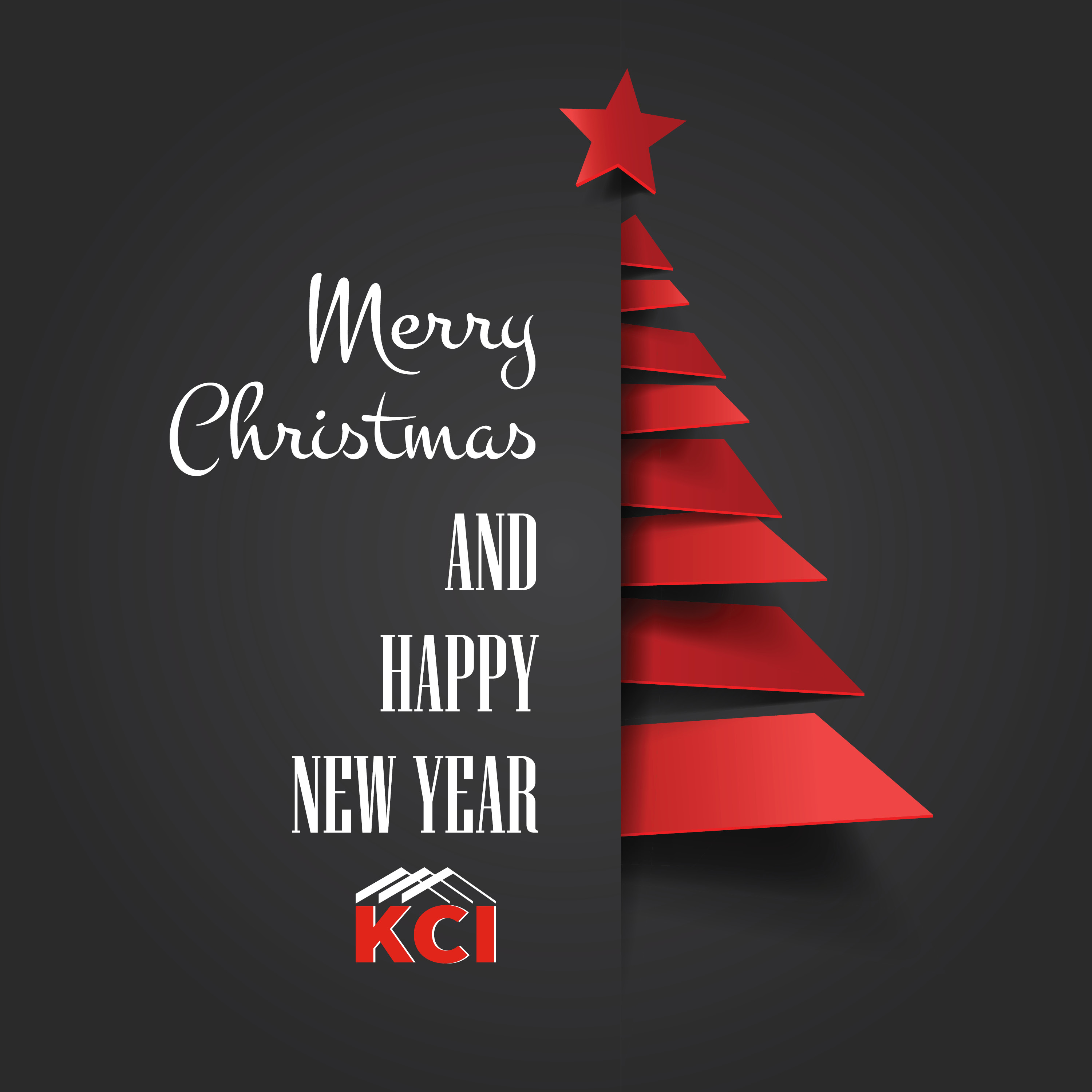 KCI 2021 Christmas Card