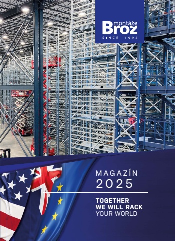 Magazine Montáže Brož 2025_CZ