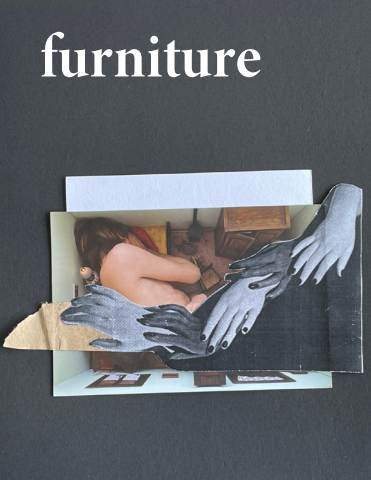 furniture artist book