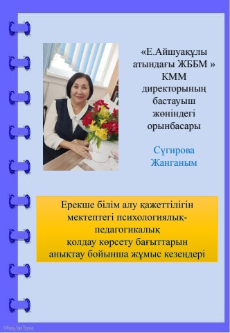 сугирова11111