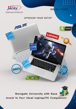 Laptop E-Catalog