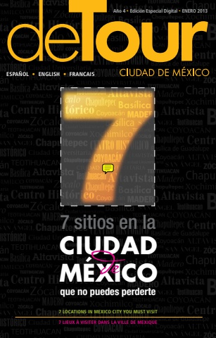 deTOUR/Edición Especial