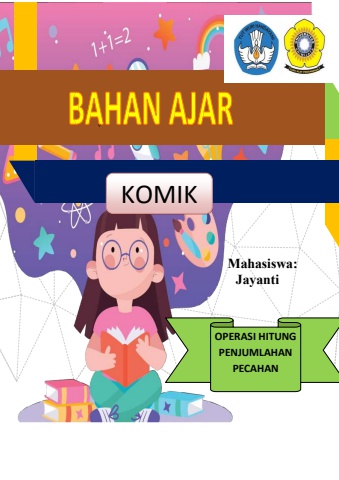 pgri koMIK pECAHAN