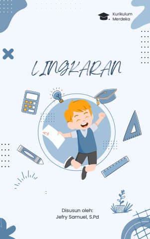 EBOOK LINGKARAN