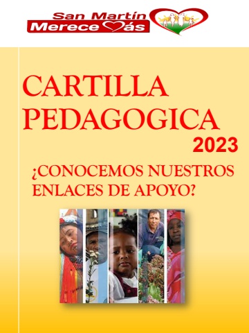 CARTILLA NATA
