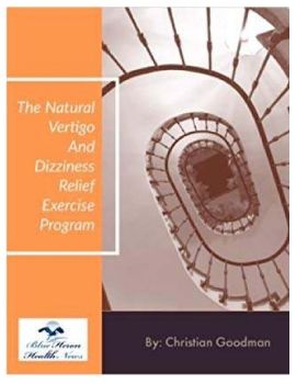 The Vertigo and Dizziness Program™ PDF eBook Download by Christian Goodman