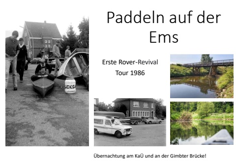 25 Rover Revival Treffen zwischen 1986-2022      Mat.-Nr 2022-10-13202557