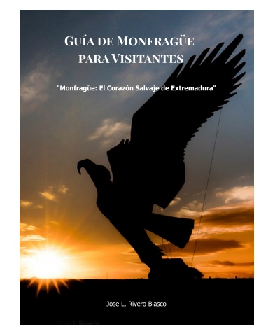 Guía de Monfragüe para visitantes