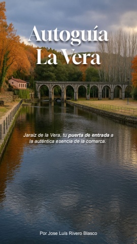 Autoguia de la Vera