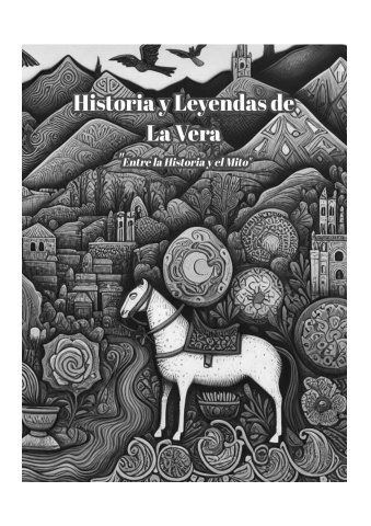 Historia y leyendas de la Vera