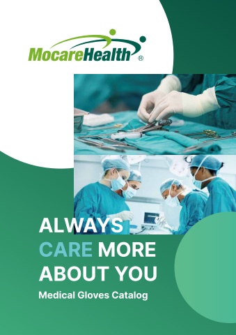 Mocare Health Catalog 20260316