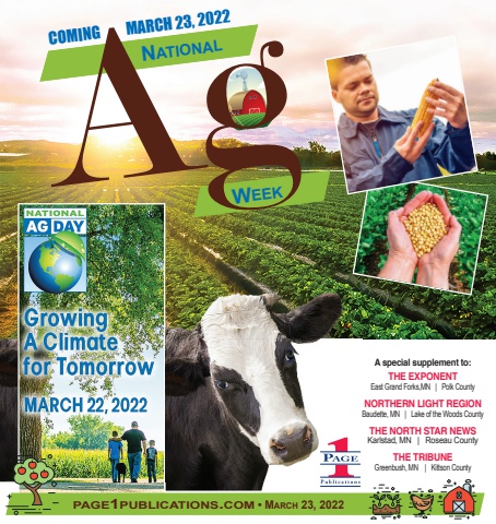 Ag Week 2022