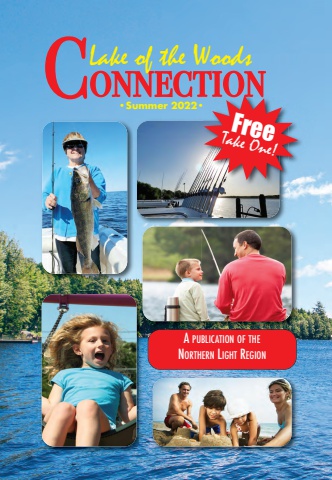LW Connection 2022 Summer