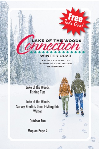 LW Connection Winter 2023