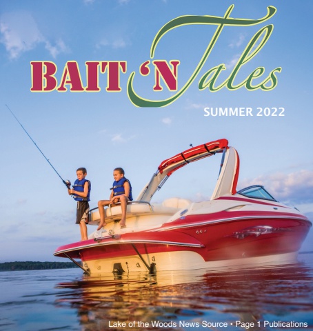 Bait n Tales Summer 2022