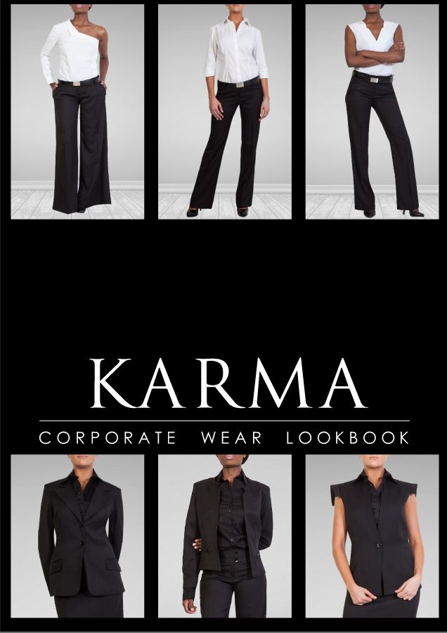 KARMA Lookbook