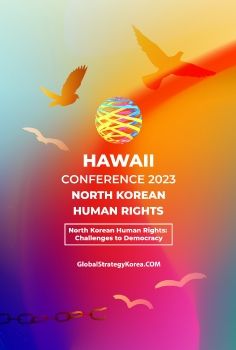 NKHR Hawaii Conference 2023