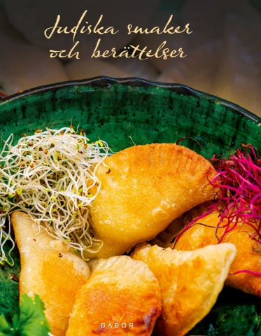 Judiska smaker och berättelser