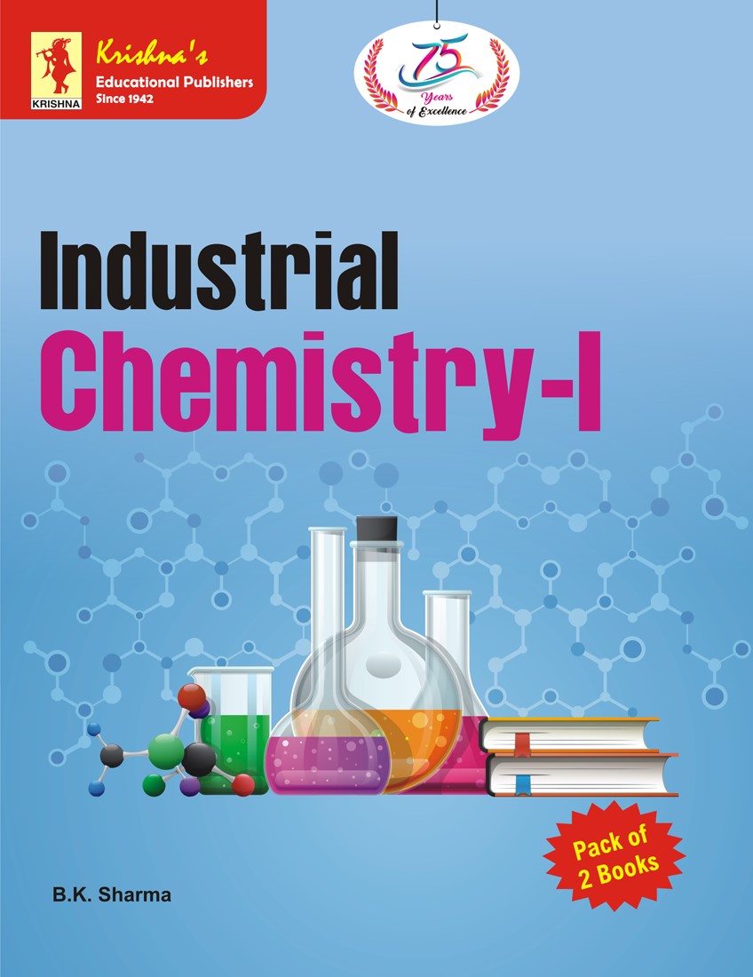 Industrial Chemistry Vol 1 Code 263A