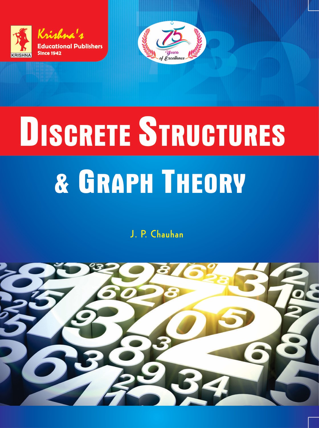 Discrete Structures & Graph Theory Code 577