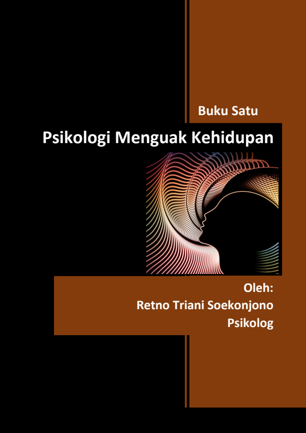 Psikologi Menguak Kehidupan_Bagian I