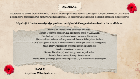 Zagadka 3.
