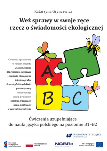 Ćwiczenia ekoglottodydaktyczne