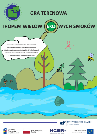 Tropem wielowiEKOwych smoków - wprowadzenie