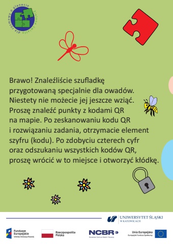 Patrz dalEKOwzocznie – szufladka grupy czerwonej